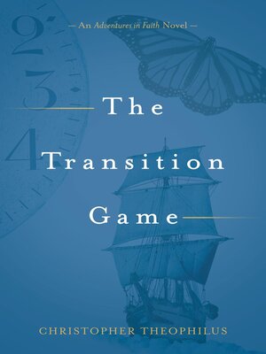cover image of The Transition Game